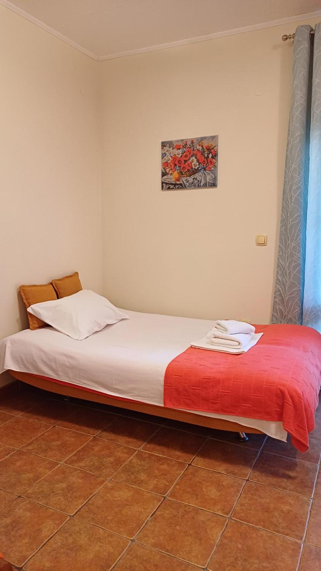 Apartments Villa-G Lustica Τίβατ Εξωτερικό φωτογραφία
