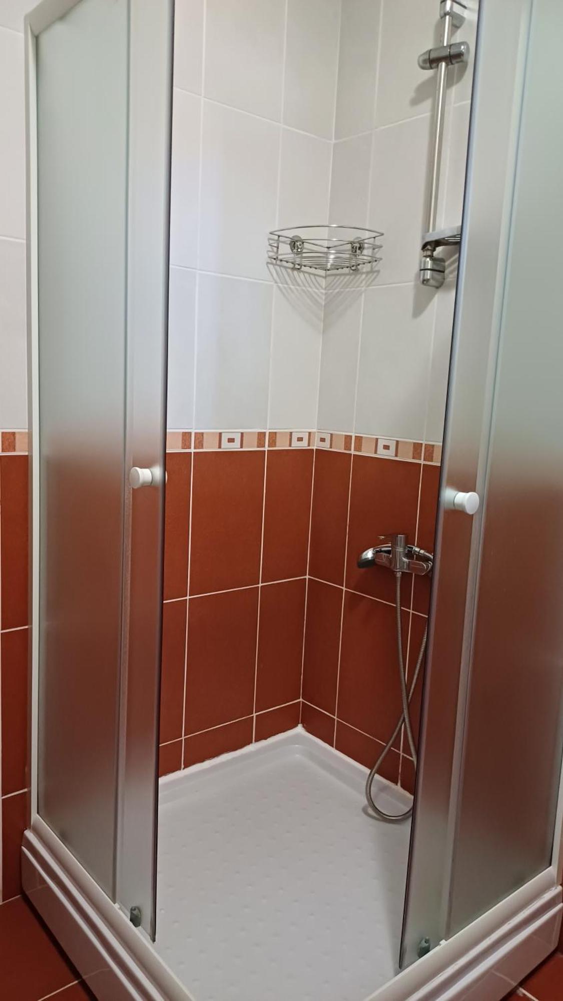 Apartments Villa-G Lustica Τίβατ Εξωτερικό φωτογραφία