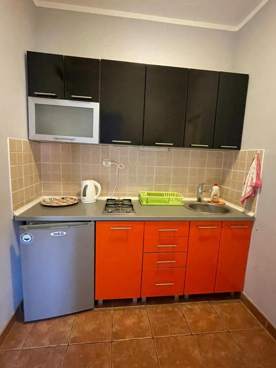 Apartments Villa-G Lustica Τίβατ Εξωτερικό φωτογραφία