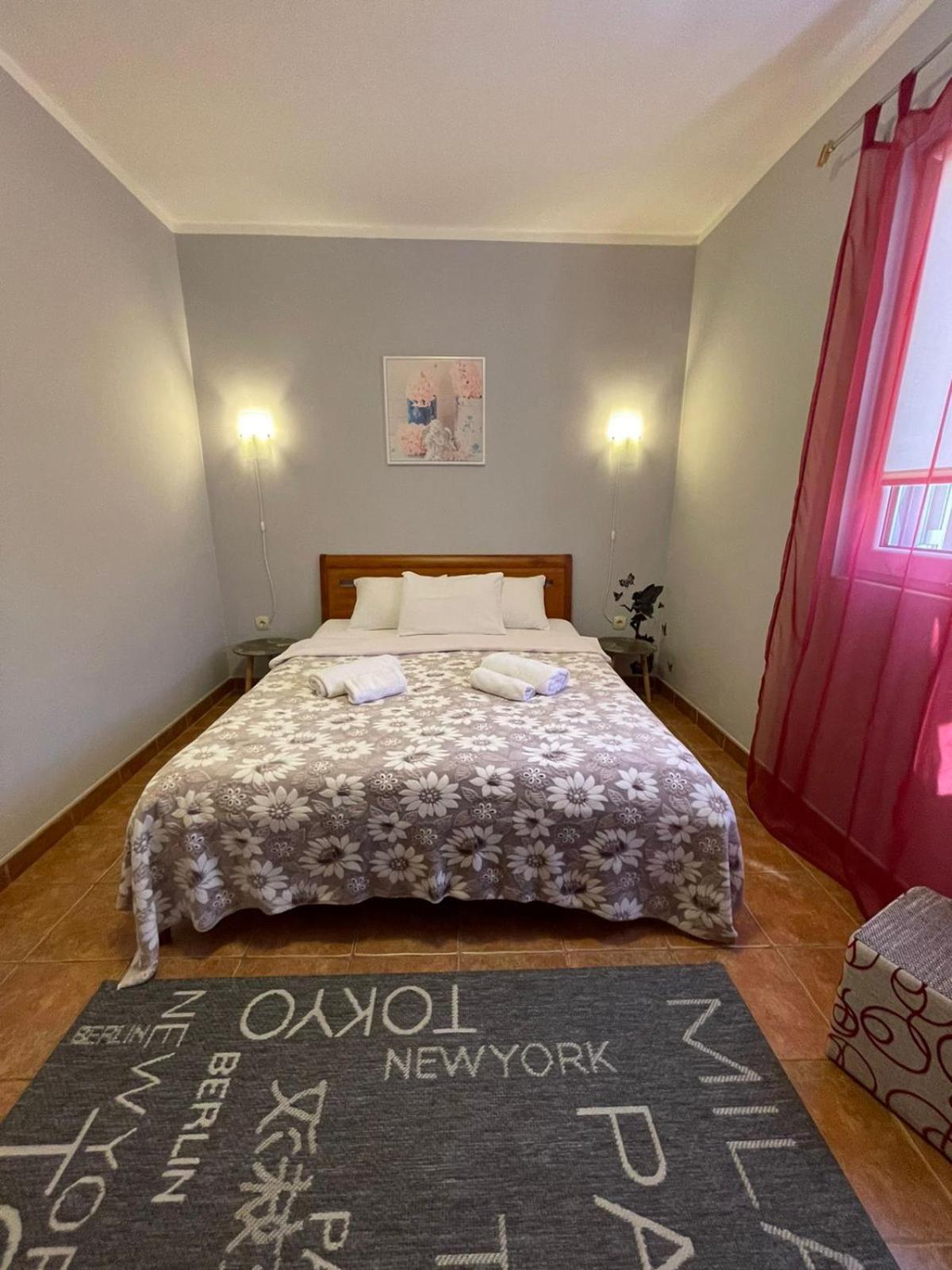 Apartments Villa-G Lustica Τίβατ Εξωτερικό φωτογραφία