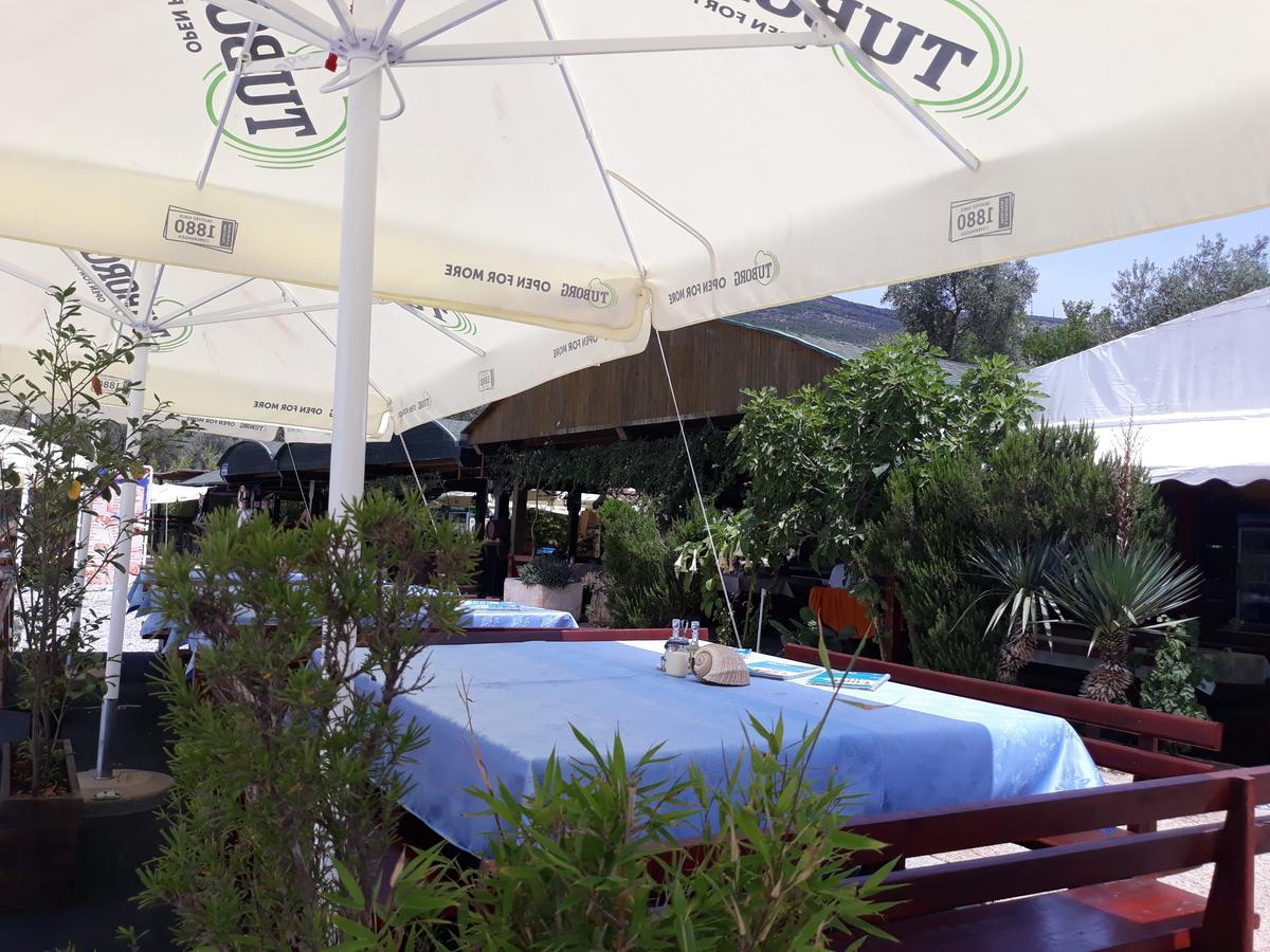 Apartments Villa-G Lustica Τίβατ Εξωτερικό φωτογραφία